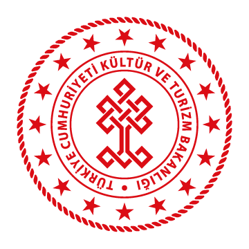 kultur ve turizm bakanligi logo