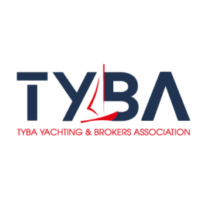 tyba logo