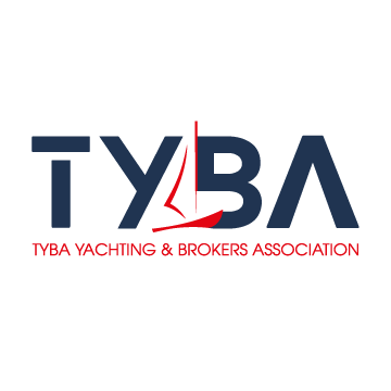 tyba logo