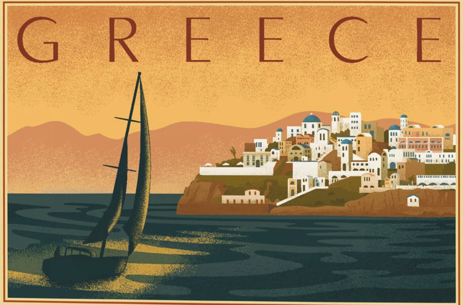 Greek Transit Log Available Online