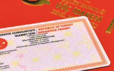 Who and How to Get a Residence Permit in Türkiye as a Crew on a Yacht