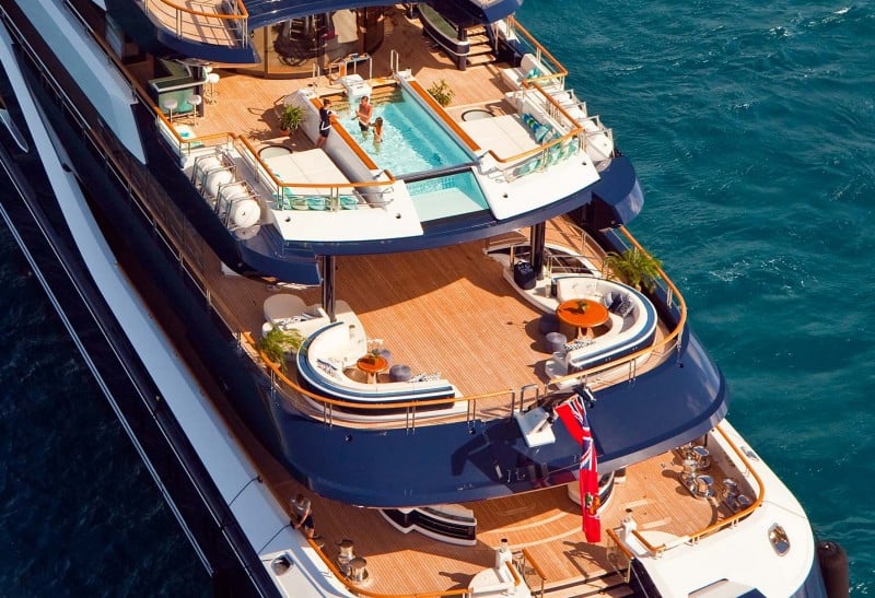 Turkiye Yacht Charters 2025