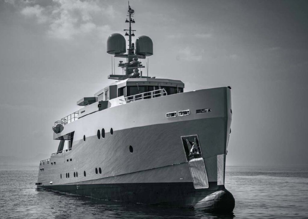 The launch of MY CARMEN in Bodrum, spring 2025