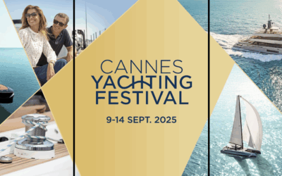 Meet Argolis Yacht Lines at Cannes Yachting Festival 2025