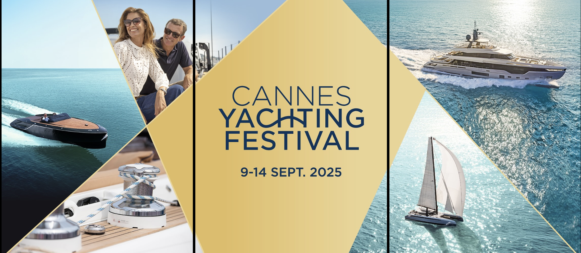 cannes yachting festival 2025