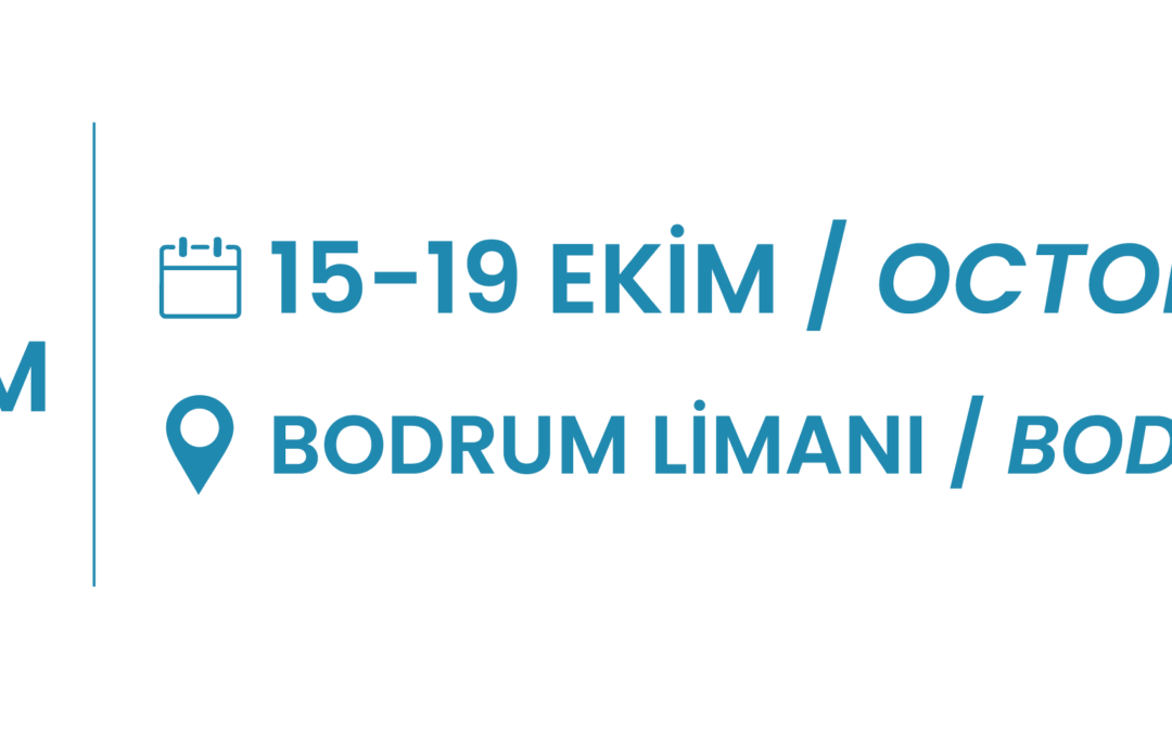 Discover Argolis Yacht Lines at the Bodrum Boat Show 2025