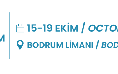 Discover Argolis Yacht Lines at the Bodrum Boat Show 2025