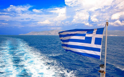 New 2026 VAT Regulations for Commercial Yachts in Greece: What Owners Need to Know