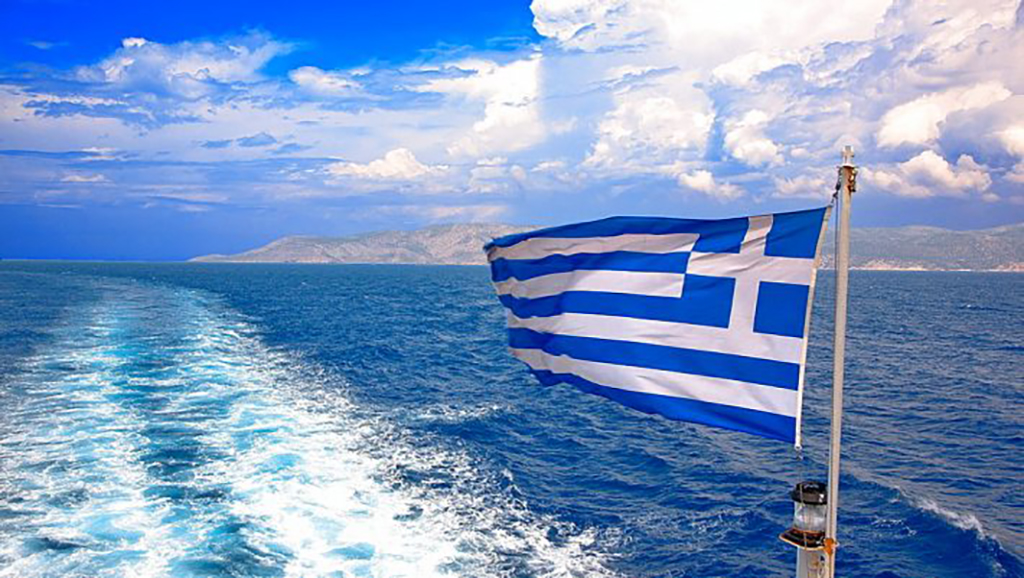 Greek yachting tax update 2026 - VAT on commercial leisure craft