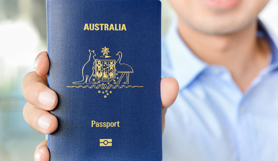 New Visa-Free Travel to Türkiye for Australian Citizens: A Guide for Yacht Travelers
