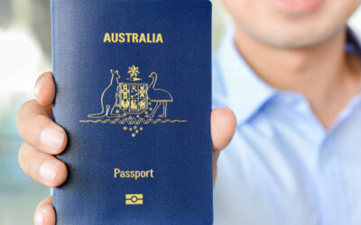 New Visa-Free Travel to Türkiye for Australian Citizens: A Guide for Yacht Travelers