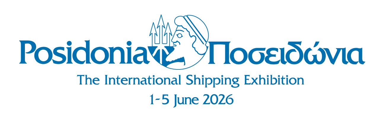 Argolis Yacht Lines Founder & Manager attending Posidonia 2026 maritime exhibition in Athens